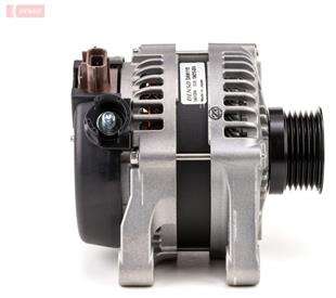 Alternatör 12v 120ah Ford Focus Fiesta Volvo C30 C70 S40 V50 Dan1119 Dan930 | Denso Dan1119
