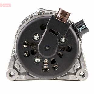 Alternatör 12v 120ah Ford Focus Fiesta Volvo C30 C70 S40 V50 Dan1119 Dan930 | Denso Dan1119