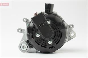 Alternatör 12v 150ah Honda Cıvıc Ix Crv Lın Uçlu Tek Fıslı Dan1326 Dan1122 | Denso Dan1122