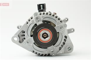 Alternatör 12v 150ah Honda Cıvıc Ix Crv Lın Uçlu Tek Fıslı Dan1326 Dan1122 | Denso Dan1122