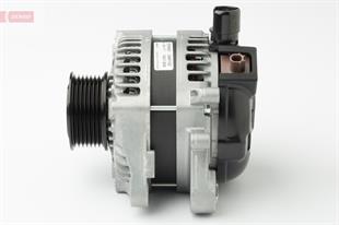 Alternatör 12v 150ah Honda Cıvıc Ix Crv Lın Uçlu Tek Fıslı Dan1326 Dan1122 | Denso Dan1122