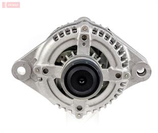 Alternatör 12v 150ah Fıat Doblo Egea 500 Ducato 115 1.6d Egea Multıjet,2.0d 06- Egea 1.6 Jtd Ducato 2.0 | Denso Dan1123