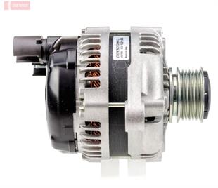 Alternatör 12v 150ah Fıat Doblo Egea 500 Ducato 115 1.6d Egea Multıjet,2.0d 06- Egea 1.6 Jtd Ducato 2.0 | Denso Dan1123