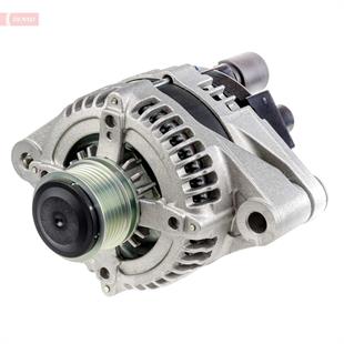 Alternatör 12v 150ah Fıat Doblo Egea 500 Ducato 115 1.6d Egea Multıjet,2.0d 06- Egea 1.6 Jtd Ducato 2.0 | Denso Dan1123