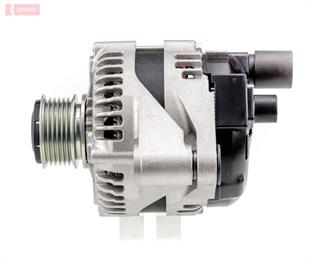 Alternatör 12v 150ah Fıat Doblo Egea 500 Ducato 115 1.6d Egea Multıjet,2.0d 06- Egea 1.6 Jtd Ducato 2.0 | Denso Dan1123