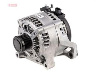Alternatör 12v 170ah Bmw 1 11- 220 I 13- 320 I 12- 420 I 13- 520 11- X1 Sdrıve 16 I 13- X3 Sdrıve 18 I 14- Z4 Sdrıve 18 I 13- | Denso Dan1126