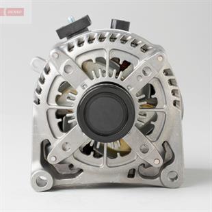 Alternatör 12v 210ah Bmw 1/2/3/5/x1/x3/z4 F20 F21 F22 F30 F31 F 34 2011--- Tek Fıs Lın Uclu | Denso Dan1127