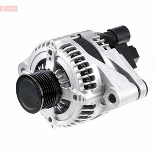 Alternatör 12v 150ah Fiat Egea 500l 500x 1.6 D Multijet, 2.0 D Multijet 13- Alfa Romeo | Denso Dan1146