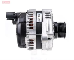 Alternatör 12v 150ah Fiat Egea 500l 500x 1.6 D Multijet, 2.0 D Multijet 13- Alfa Romeo | Denso Dan1146