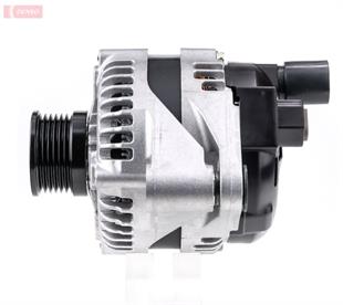 Alternatör 12v 150ah Fiat Egea 500l 500x 1.6 D Multijet, 2.0 D Multijet 13- Alfa Romeo | Denso Dan1146