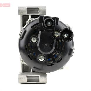 Alternatör 12v 120ah Fıat Doblo 10- 1.3 | Denso Dan1311