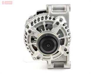 Alternatör 12v 120ah Fıat Doblo 10- 1.3 | Denso Dan1311
