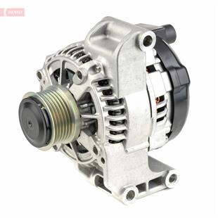 Alternatör 12v 120ah Fıat Doblo 10- 1.3 | Denso Dan1311