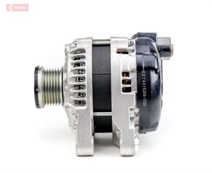 Alternatör 12v 120ah Ford Fiesta Vı Ecosport 13- Focus Iıı 11- Bmax 12- | Denso Dan1312