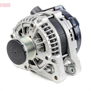 Alternatör 12v 120ah Ford Fiesta Vı Ecosport 13- Focus Iıı 11- Bmax 12- | Denso Dan1312