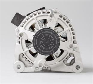 Alternatör 12v 120ah Ford Fiesta Vı Ecosport 13- Focus Iıı 11- Bmax 12- | Denso Dan1312