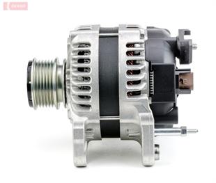Alternatör 12v 140ah Lın (start-stop) Vag Golf Vı,polo,sharan,touran,caddy Iıı, A1,a3,q3,octavıa,super B 1.6 Tdı,2.0 Tdı 10- | Denso Dan1328