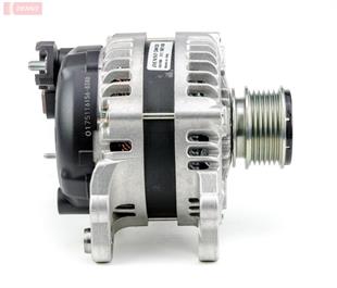 Alternatör 12v 140ah Lın (start-stop) Vag Golf Vı,polo,sharan,touran,caddy Iıı, A1,a3,q3,octavıa,super B 1.6 Tdı,2.0 Tdı 10- | Denso Dan1328