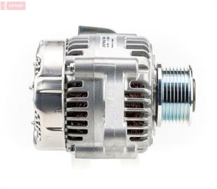 Alternatör 12v 80ah Toyota Hılux Land Cruiser | Denso Dan1349
