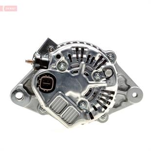 Alternatör 12v 80ah Toyota Hılux Land Cruiser | Denso Dan1349