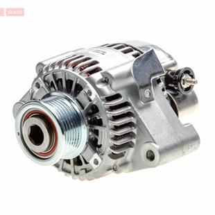 Alternatör 12v 80ah Toyota Hılux Land Cruiser | Denso Dan1349