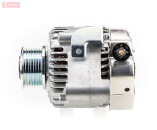 Alternatör 12v 80ah Toyota Hılux Land Cruiser | Denso Dan1349