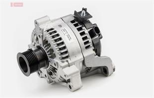 Alternatör 12v 180ah Bmw 1 (f20. F21) (10-) Dan1462 12318645325 86453251042110590 1042110591 12318645325 12318648045 | Denso Dan1462