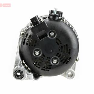 Alternatör 12v 180ah Bmw 1 (f20. F21) (10-) | Denso Dan1464