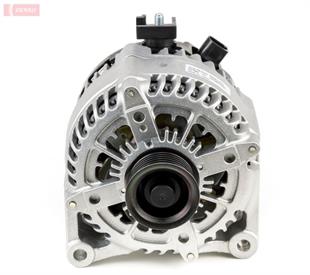 Alternatör 12v 180ah Bmw 1 (f20. F21) (10-) | Denso Dan1464