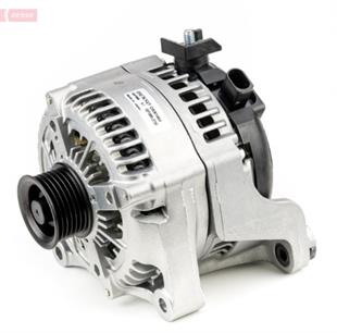 Alternatör 12v 180ah Bmw 1 (f20. F21) (10-) | Denso Dan1464