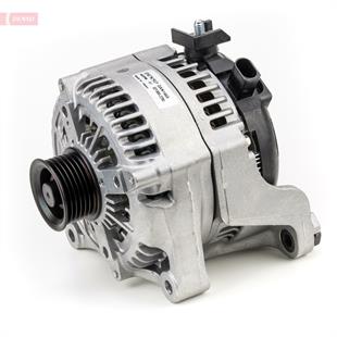Alternatör 12v 210ah Bmw F20 F21 10- F22 F23 13- F30 F31 11- 0210802260 8717613110201 | Denso Dan1469