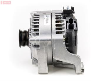 Alternatör 12v 210ah Bmw F20 F21 10- F22 F23 13- F30 F31 11- 0210802260 8717613110201 | Denso Dan1469