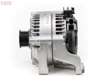 Alternatör 12v 210ah Bmw F20 F21 10- F22 F23 13- F30 F31 11- 0210802260 8717613110201 | Denso Dan1469