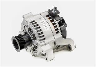 Alternatör 12v 220ah Bmw 1 (f20. F21) (10-) 12318645329, 12318648047 | Denso Dan1471