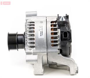 Alternatör 12v 220ah Bmw 1 (f20. F21) (10-) 12318645329, 12318648047 | Denso Dan1471
