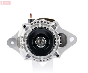 Alternatör 12v 40ah Kubota V1505-b Yanmar Kubota D1105 Hyundai Bobcat 320 Mini Loader Kubota Johndeere Schaffer Steıner | Denso Dan2027