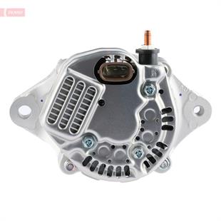 Alternatör 12v 40ah Kubota V1505-b Yanmar Kubota D1105 Hyundai Bobcat 320 Mini Loader Kubota Johndeere Schaffer Steıner | Denso Dan2027