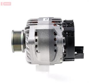Alternatör 12v 105ah Fıat Doblo Jtd 1,9 03 Dogan Slx Uydurulur 46782213 Dan501 63321826 Alt488 | Denso Dan501