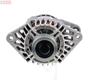 Alternatör 12v 105ah Fıat Doblo Jtd 1,9 03 Dogan Slx Uydurulur 46782213 Dan501 63321826 Alt488 | Denso Dan501