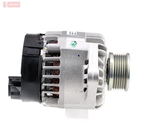 Alternatör 12v 120ah Fiat Doblo 1,9 Marea Punto Ducato Alt474 Dan502 | Denso Dan502
