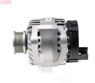 Alternatör 12v 120ah Fiat Doblo 1,9 Marea Punto Ducato Alt474 Dan502 | Denso Dan502