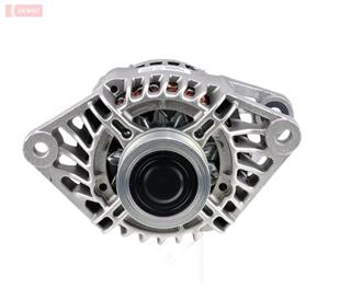 Alternatör 12v 120ah Fiat Doblo 1,9 Marea Punto Ducato Alt474 Dan502 | Denso Dan502