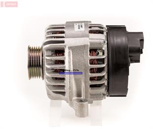 Alternatör 12v 70ah Fiat Panda Albea 1.3 1.4 Denso Lancia Fiat Egea Grande Punto Evo Fiorino 51717418 | Denso Dan517