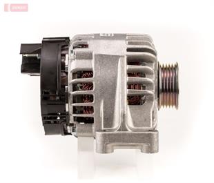 Alternatör 12v 70ah Fiat Panda Albea 1.3 1.4 Denso Lancia Fiat Egea Grande Punto Evo Fiorino 51717418 | Denso Dan517