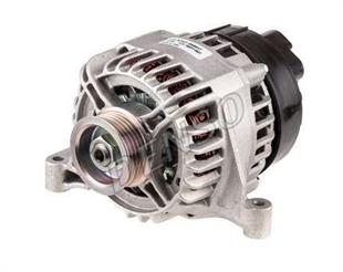 Alternatör 12v 70ah Fiat Panda Albea 1.3 1.4 Denso Lancia Fiat Egea Grande Punto Evo Fiorino 51717418 | Denso Dan517