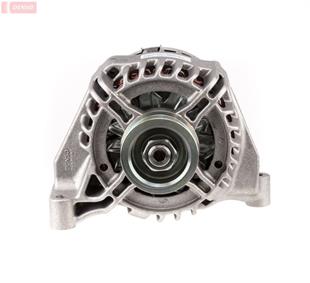 Alternatör 12v 90a Fiat Egea Grande Punto Evo Fiorino Denso Dan519 Dan599 Dan999 51717418 | Denso Dan519