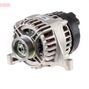 Alternatör 12v 90a Fiat Egea Grande Punto Evo Fiorino Denso Dan519 Dan599 Dan999 51717418 | Denso Dan519