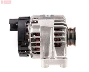 Alternatör 12v 90a Fiat Egea Grande Punto Evo Fiorino Denso Dan519 Dan599 Dan999 51717418 | Denso Dan519