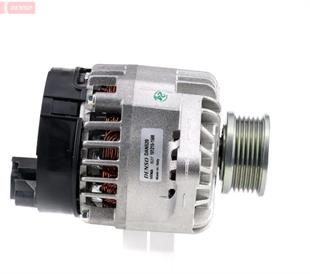 Alternatör 12v 90ah Doblo Punto Stilo 1,9 Dan520 | Denso Dan520