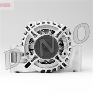 Alternatör 12v 70ah Opel Astra H Corsa 04- Opel Astra H 1.3 Cdtı 04-/ Corsa C /corsa D 1.3 Cdtı 04- | Denso Dan583